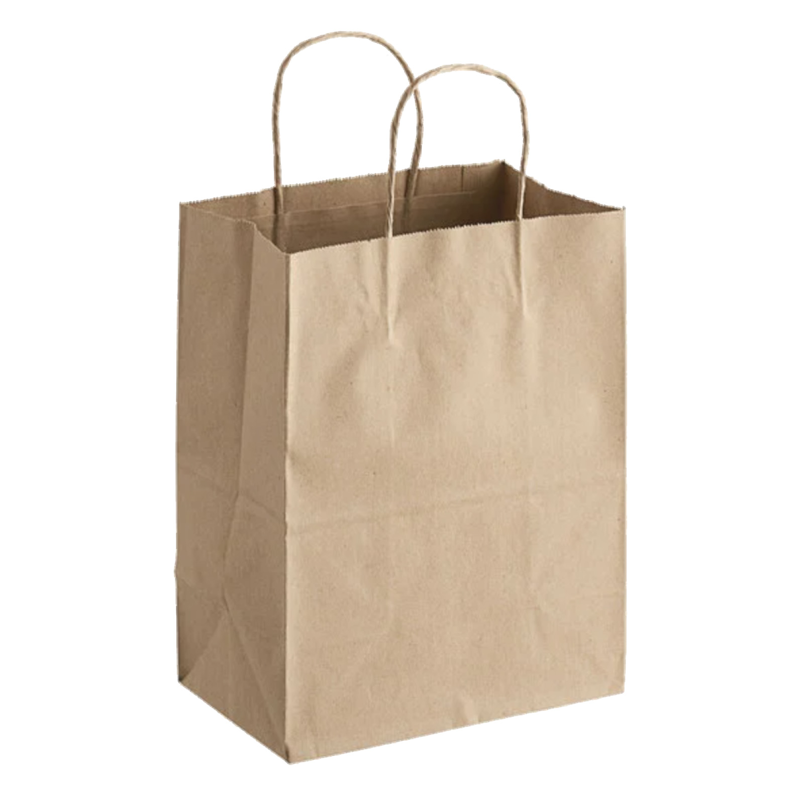 BROWN PAPER BAG