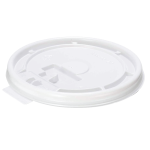HOT CUP TEARN LID