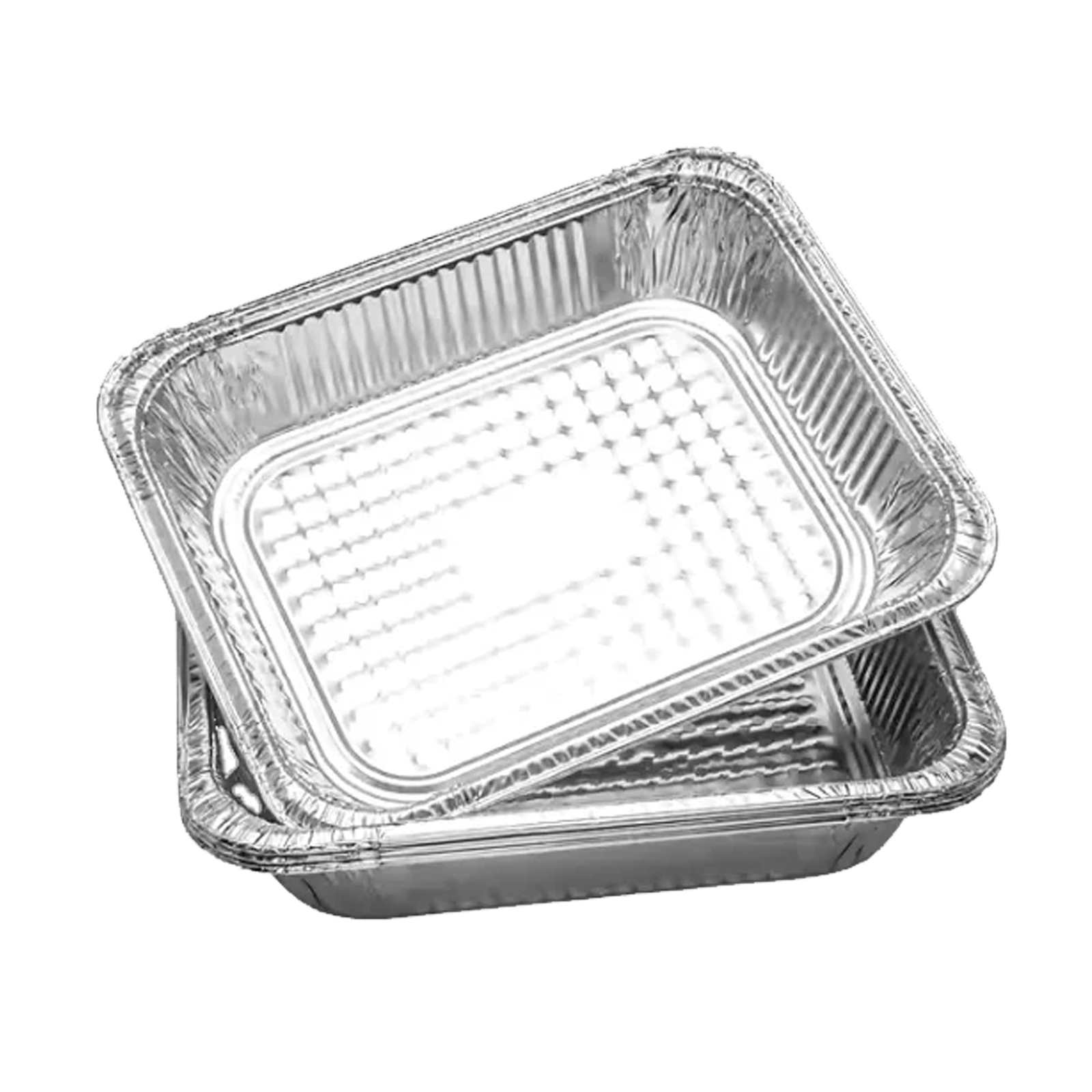 RECTANGULAR ALUMINIUM PAN