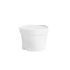SOUP CUP WITH LIDS