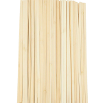 BAMBOO STICKS
