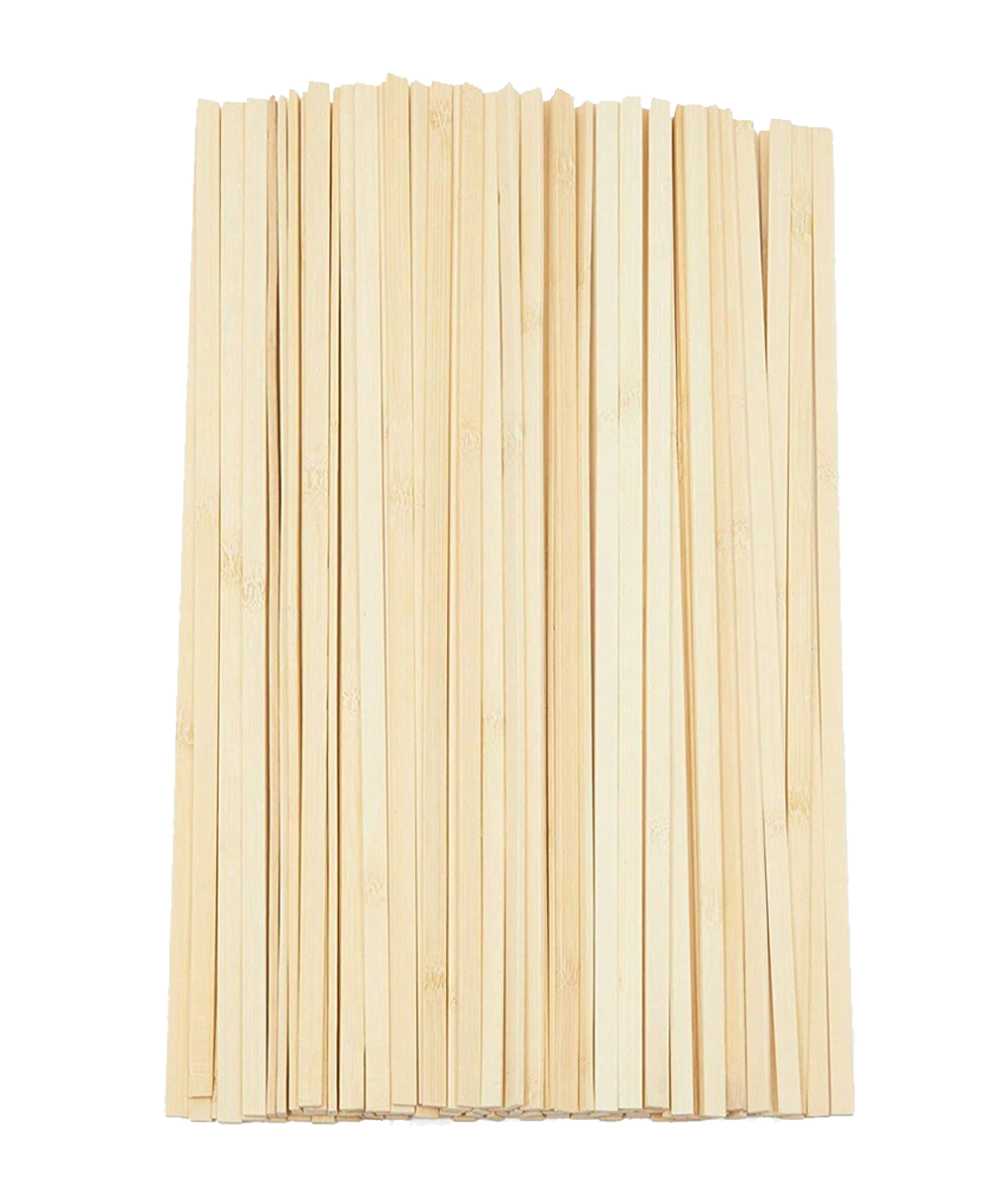 BAMBOO STICKS