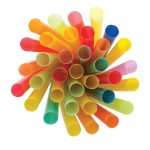 BUBBLE STRAW