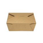KRAFT BOX