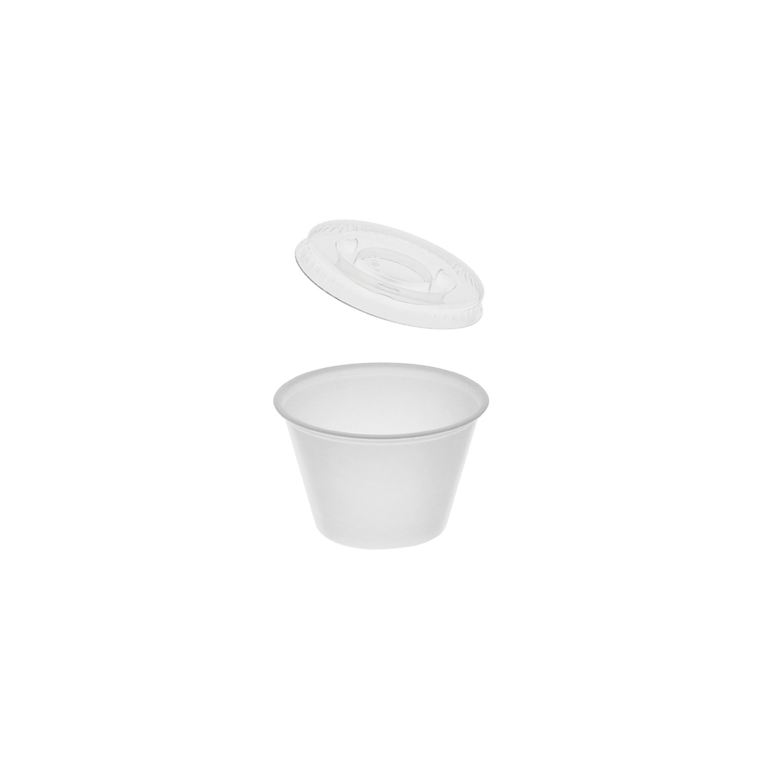PORTION CUPS