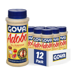 GOYA ADOBO X12