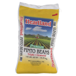 HEARTLAND PINTO BEANS 50LBS