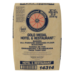 GENERAL MILLS ENRICHED FLOUR 50 LBS