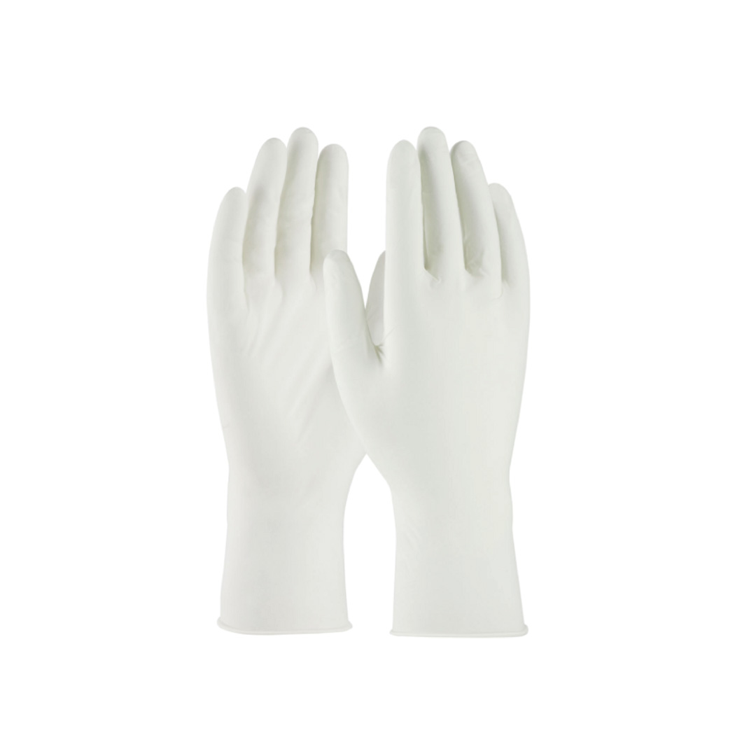 GLOVES WHITE