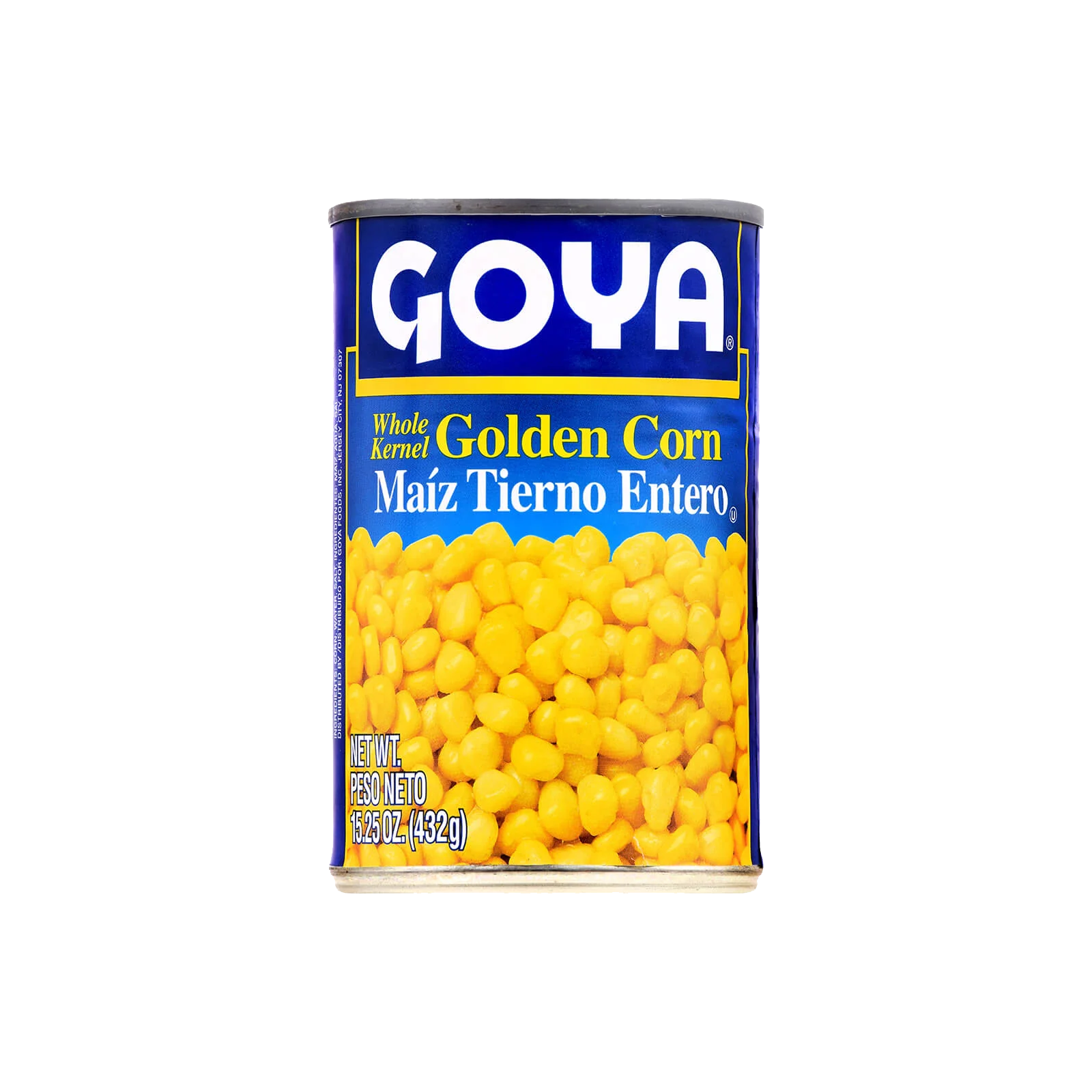 GOYA SWEET CORN X24