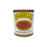 ISABELLA MARINARA SAUCE 6X1
