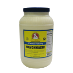 CHEFS QUALITY MAYO GALLON